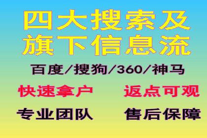 电商巨头的SEM运营托管策略揭秘